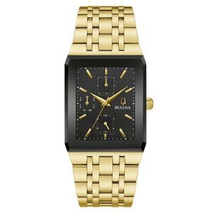 Bulova Men's Dante